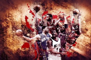 哪一届奥运会篮球被列为？哪一届奥运会上篮球比赛开始允许职业球员参加？